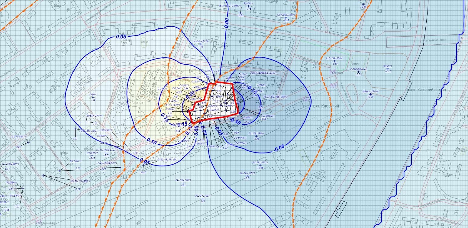 Геостройпроект